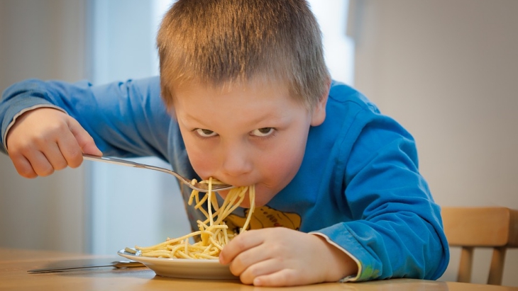 Anak-Anak Picky Eater Dapat Jadi Stunting