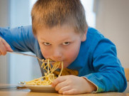 Anak-Anak Picky Eater Dapat Jadi Stunting