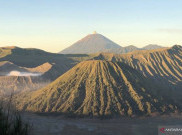 Gunung Semeru Dibuka Kembali untuk Pendakian Januari 2020