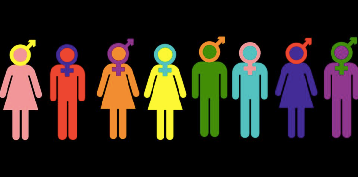 Ikon Perempuan di Lampu Lalu Lintas Mumbai Promosikan Kesetaraan Gender