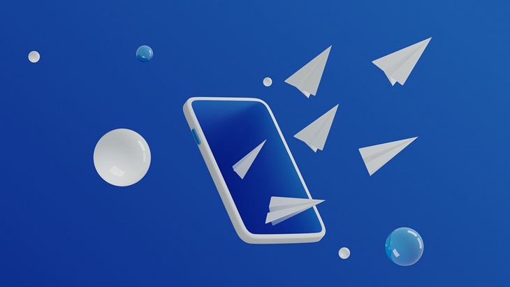 Waspada Kejahatan Siber di Telegram