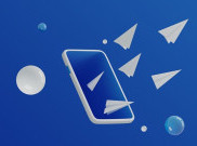 Waspada Kejahatan Siber di Telegram