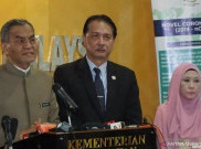 12 Kasus Positif Virus Corona Terkait dengan Konferensi Islam di Malaysia