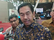 Dirut Angkasa Pura II Terseret Kasus Suap Proyek BHS