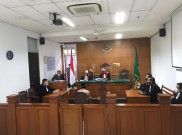 Kementerian ATR Sebut Penegak Hukum tidak Pernah Minta Hasil Investigasi