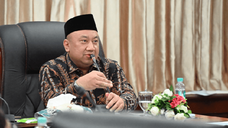 Sekolah Dapat Bantuan Smart TV, DPR Minta Guru Diberi Pelatihan dan Diawasi agar tak Ada Penyalahgunaan