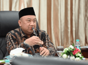 Sekolah Dapat Bantuan Smart TV, DPR Minta Guru Diberi Pelatihan dan Diawasi agar tak Ada Penyalahgunaan