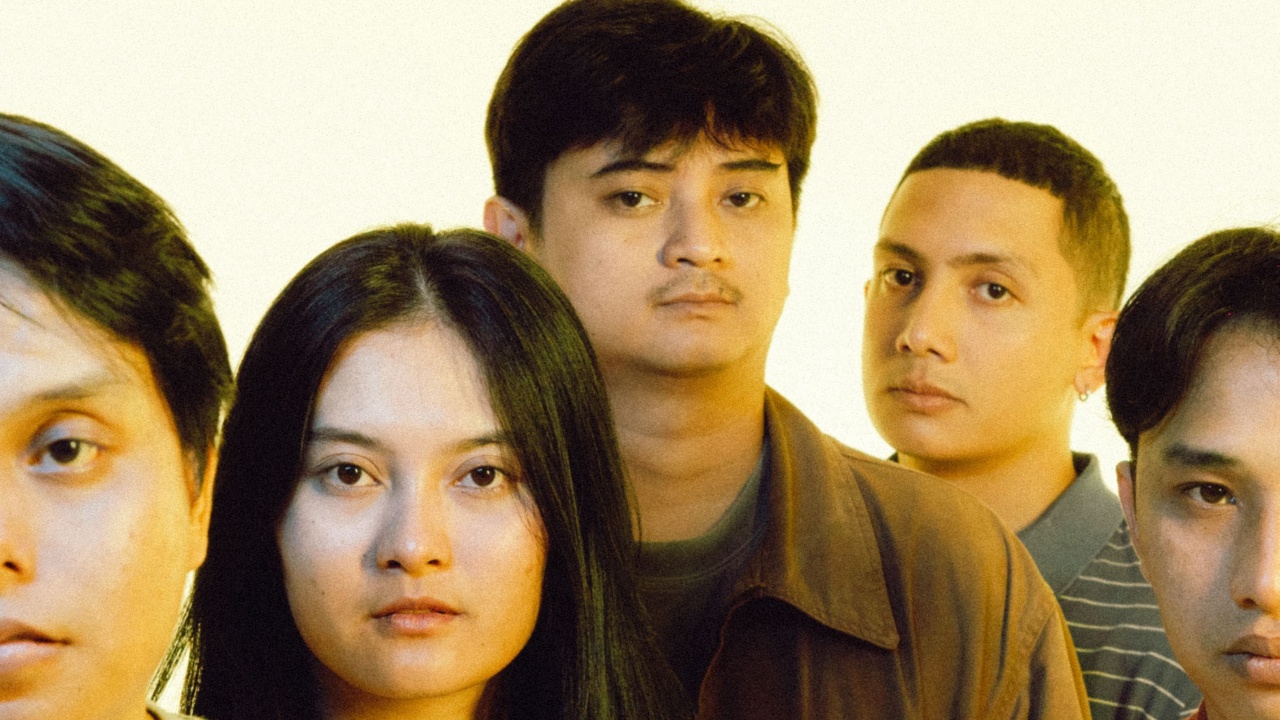 Rrag Lepas Album Perdana 'Langit', Gambarkan Potret Kehidupan usai Kehilangan