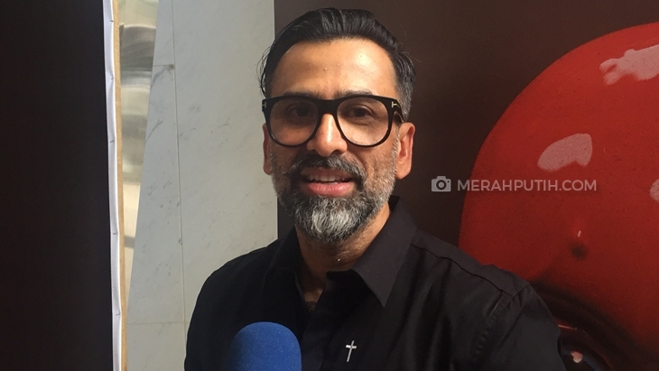 Jeremy Thomas: Film Horor Saat Ini Lebih Bermutu