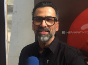 Jeremy Thomas: Film Horor Saat Ini Lebih Bermutu