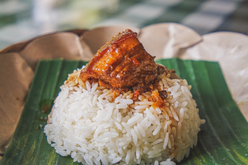 Nasi Dingin Baik untuk Cegah Diabetes dan Membantu Turunkan Berat Badan