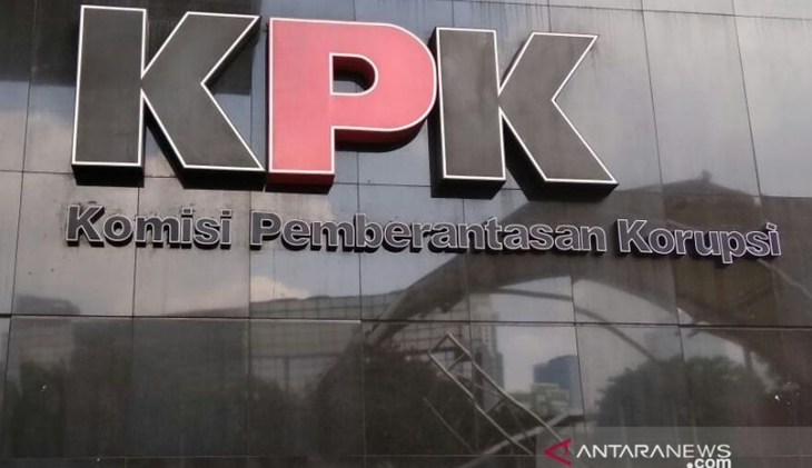 Pimpinan KPK Tak Diundang Pelantikan Novel Baswedan Cs di Mabes Polri