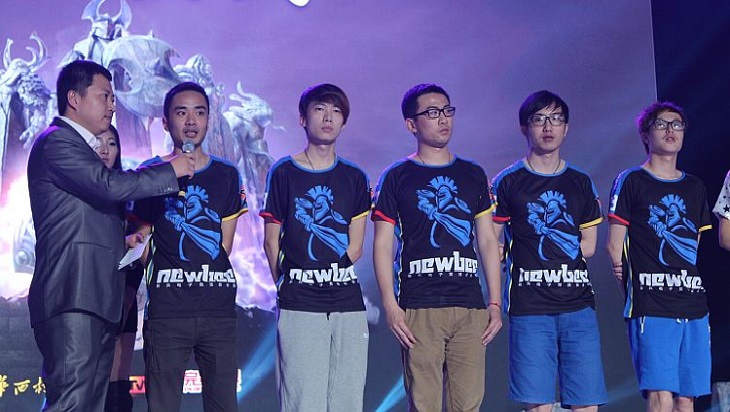 Profesi Gamers Raih Keuntungan Hingga 76 Miliar