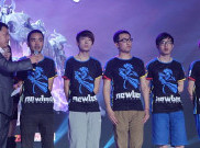 Profesi Gamers Raih Keuntungan Hingga 76 Miliar