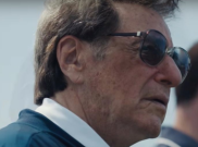 Al Pacino Bintangi ‘PATERNO’, Film Penuh Tragedi Tanpa Sosok Pahlawan