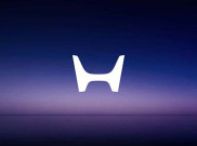 Mobil Listrik Honda akan Gunakan Logo Baru