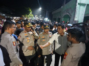 Pimpinan Ponpes Tersangka Pencabulan Santriwati Tewas di Tahanan Polres Bekasi