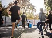 Kampanye #BanggaLokal Jadi Momen Damainya Raih Koleksi Olahraga Idamanmu