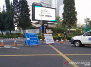 Ganjil Genap di Jakarta Diperluas saat Libur Natal dan Tahun Baru?