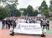 Universitas Paramadina Gelar Pemberdayaan Sosial Dorong Soft Skill Komunikasi SMK Go Global