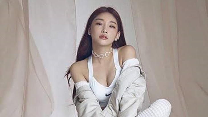 Chung-ha Positif COVID-19, Idola K-Pop Ini Jalani Tes Usap