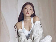 Chung-ha Positif COVID-19, Idola K-Pop Ini Jalani Tes Usap 