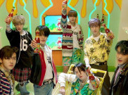 Curhatan NCT Dream Soal Album Baru ‘Hot Sauce’