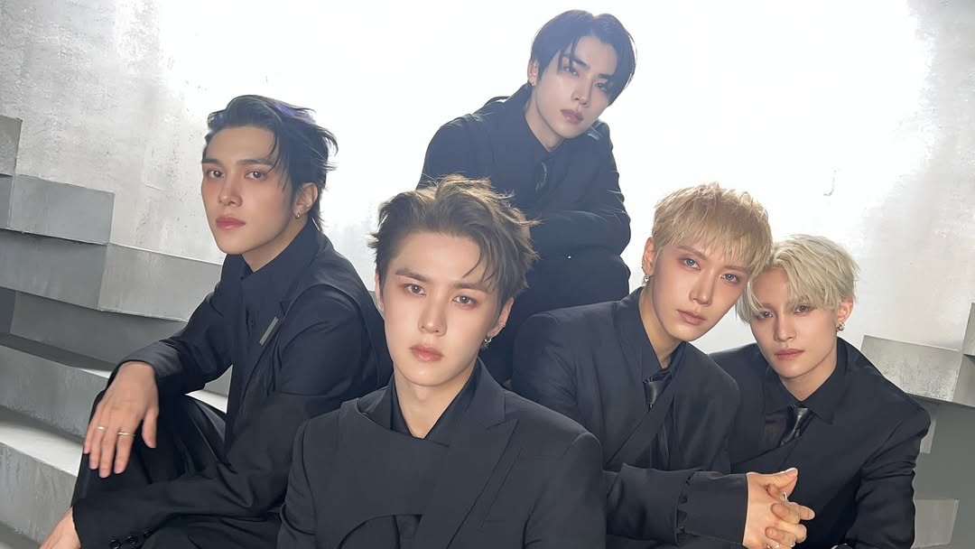 Lirik Lagu 'BIG BANDS' yang Menandai Kembalinya WayV