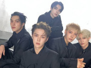 Lirik Lagu 'BIG BANDS' yang Menandai Kembalinya WayV