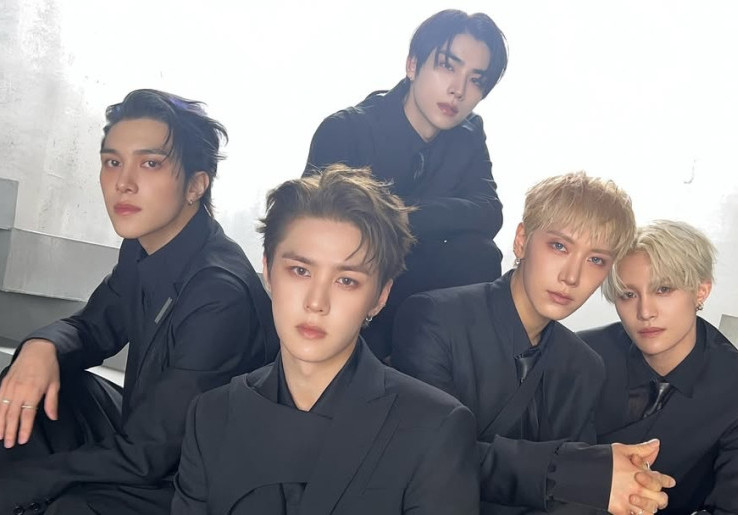 Lirik Lagu 'BIG BANDS' yang Menandai Kembalinya WayV