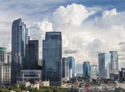 DKI Jakarta Diprediksi Berawan Hingga Sore Hari