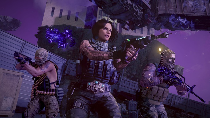Zombies 'Modern Warfare 3' Berakhir, Penggemar Nantikan Mode Sama di 'Black Ops 6'