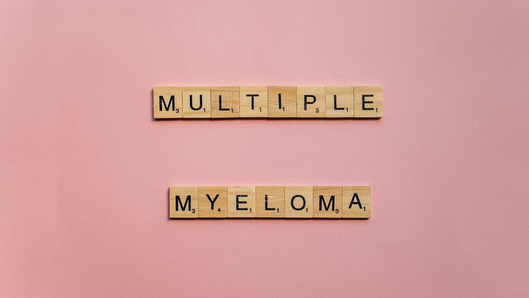 Mengenal Penyakit Multiple Myeloma