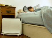 Air Purifier yang Membersihkan Udara juga Perlu Dibersihkan