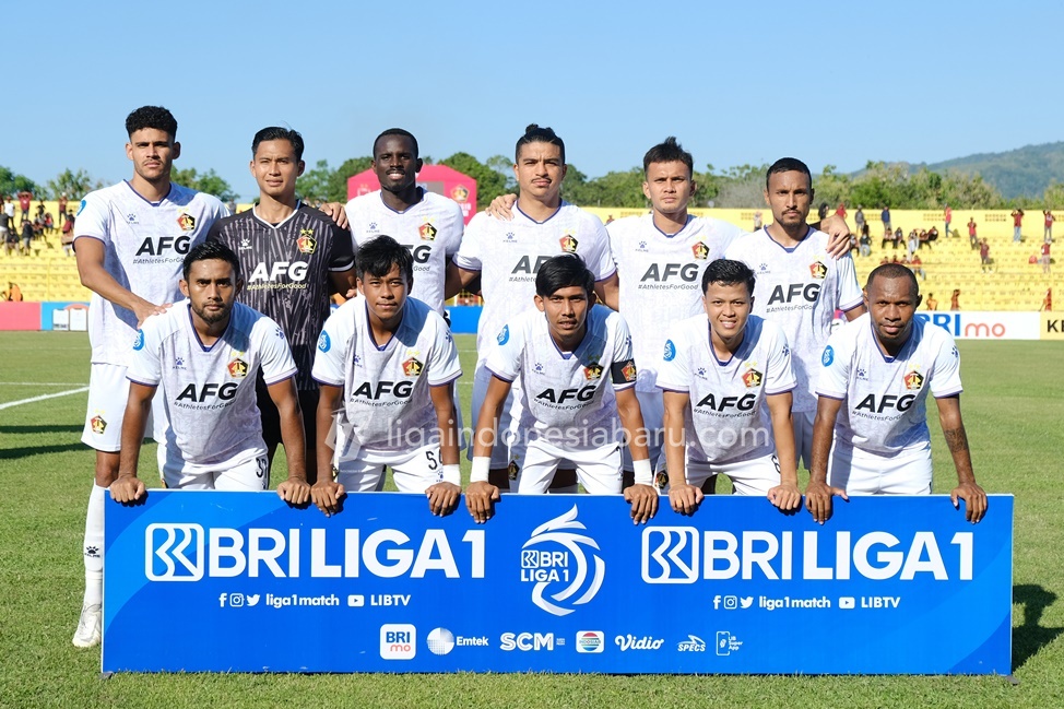 Jadwal Siaran Langsung dan Streaming Liga 1 Pekan Ketujuh