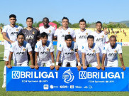 Jadwal Siaran Langsung dan Streaming Liga 1 Pekan Ketujuh