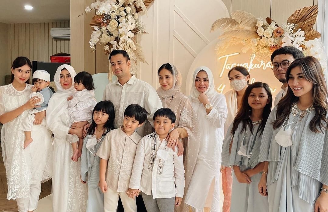 raffi ahmad