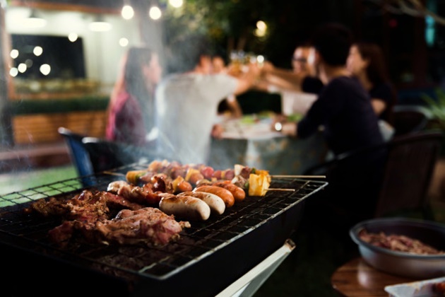 Barbeque
