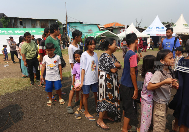 Disdik DKI Siapkan Ujian Susulan bagi Siswa Korban Kebakaran Jiung Kemayoran