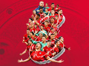 Hasil Liga-liga Eropa: Bayern Munchen Juara, Barcelona Menang