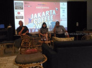 Jakarta Coffee Week Kembali Dihadirkan Tanggal 8-10 September Mendatang