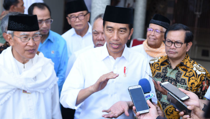 Tim Koordinasi Kepariwisataan Susun Rencana Induk Pengembangan Kawasan Pariwisata