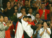 MUI Tangkap Basah Kampanye Pilpres di Masjid Bandung, Pelakunya Kubu Siapa?