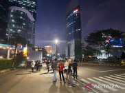 Polda Metro Jaya Minta 'Citayam Fashion Week' Digelar saat CFD