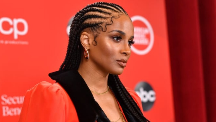 Ingin Tampil Beda? Intip 3 Inspirasi Gaya Rambut Cornrow ala Selebriti Hollywood