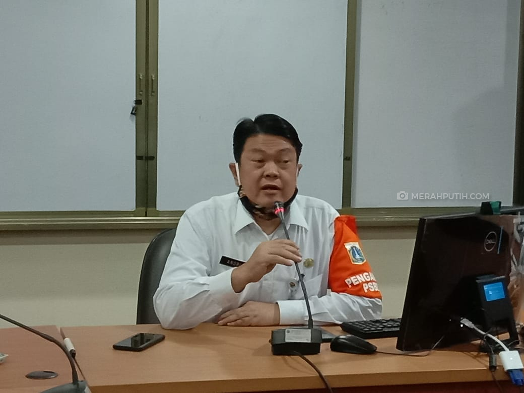 Penyebab Klaster Baru Corona, 8 Perusahaan di DKI Ditutup Sementara