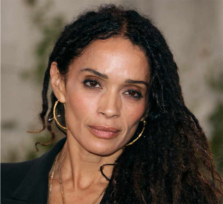 Lisa Bonet