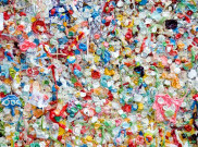 #PilahDariSekarang untuk Kurangi Sampah Plastik