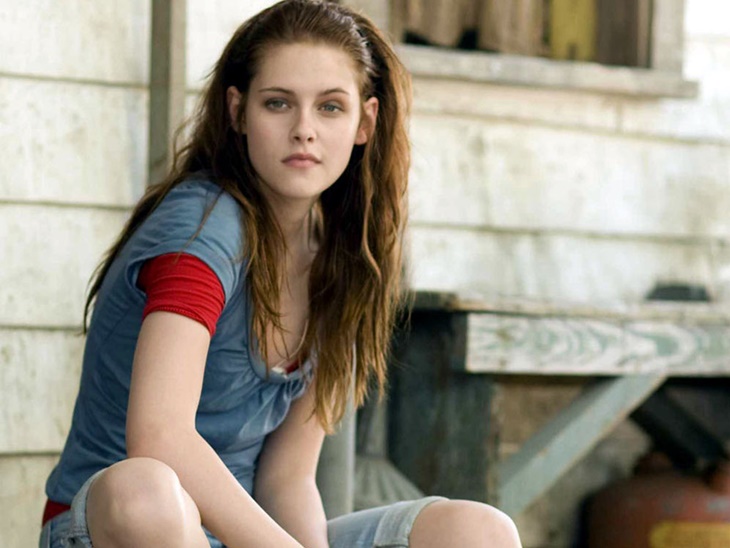 Kristen Stewart