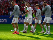 Austria Jaga Asa Lolos Babak 16 Besar, Polandia Tersingkir di Euro 2024